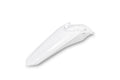 Ufo plast kotflügel rear mudguard ufo honda white