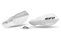 Ufo plast handprotektor hand protectors ufo honda white