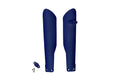 Ufo plast gabelprotektor fork protectors ufo husqvarna blue