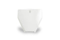 Ufo plast startnummerntafel start number plate ufo husqvarna white
