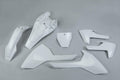Ufo plast verkleidungssatz trim kit ufo husqvarna oem white
