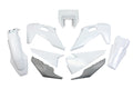 Ufo plast verkleidungssatz trim kit ufo husqvarna oem wt gr
