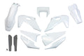 Ufo plast verkleidungssatz trim kit ufo husqvarna oem wt gr