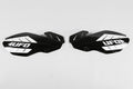 Ufo plast handprotektor hand protectors ufo ktm black