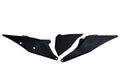 Ufo plast seitenverkleidung side covers ufo ktm black