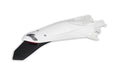 Ufo plast kotflügel rear mudguard ufo ktm led white