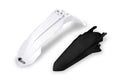 Ufo plast kotflügelsatz mudguard set ufo ktm six days 20 edition