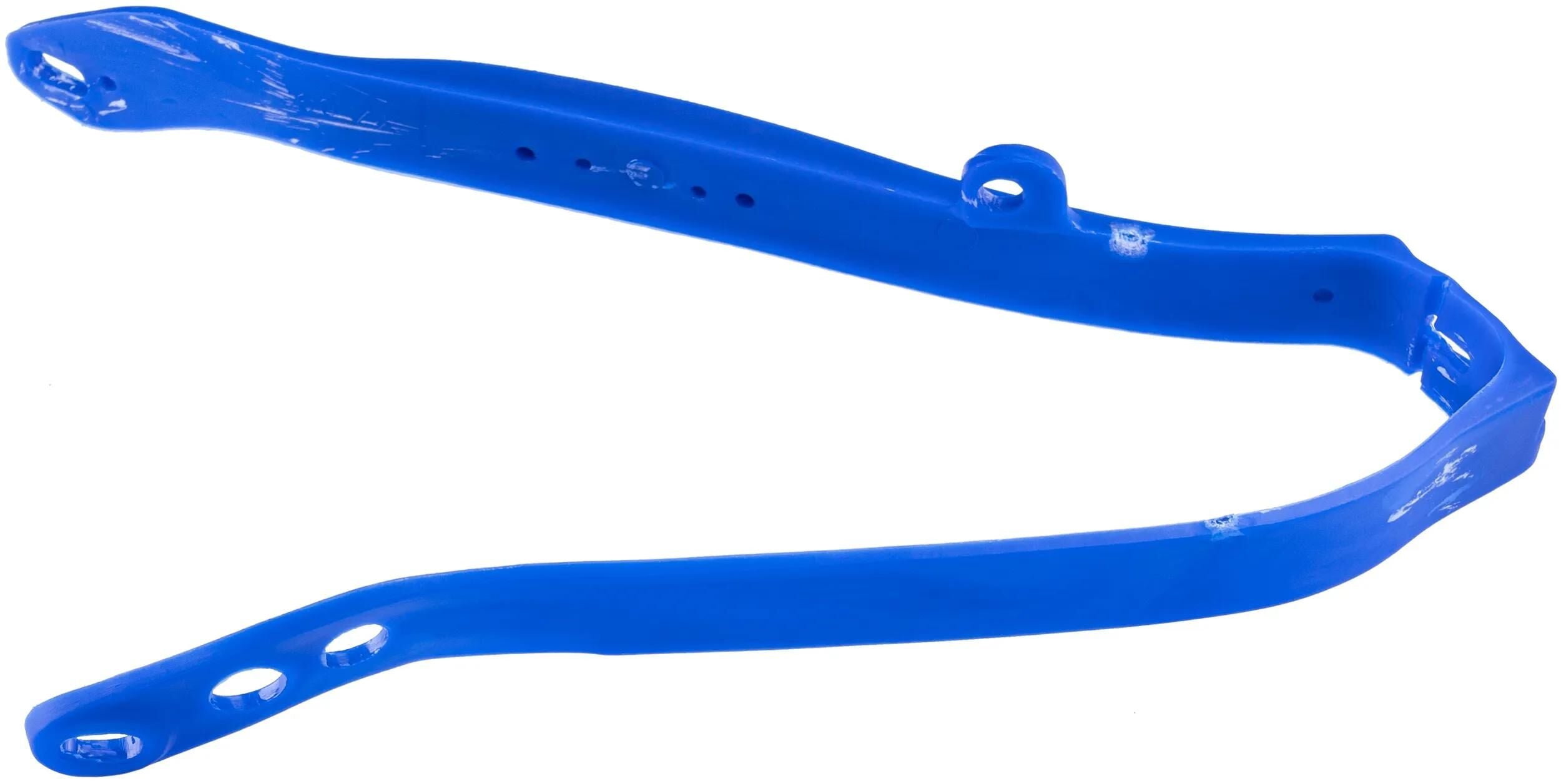 Ufo plast schwingenschleifschutz oscillating sander ufo yamaha blue