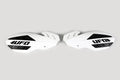 Ufo plast handprotektor hand protectors ufo yamaha white