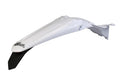 Ufo plast kotflügel rear mudguard ufo yamaha led white