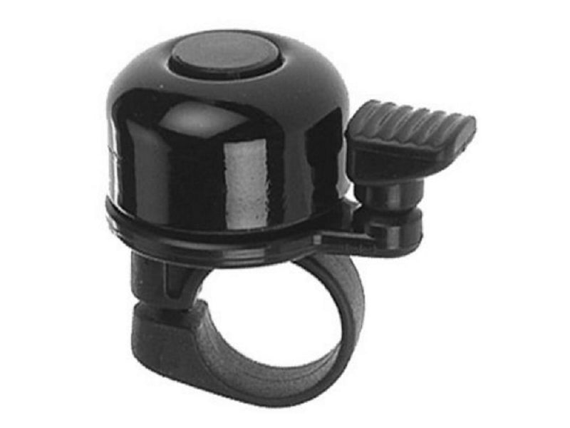 Bell Mini Schwarz Großpackung mit 20 Stück