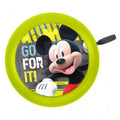 Bell SP Stahlglocke Mickey Green Schwarz