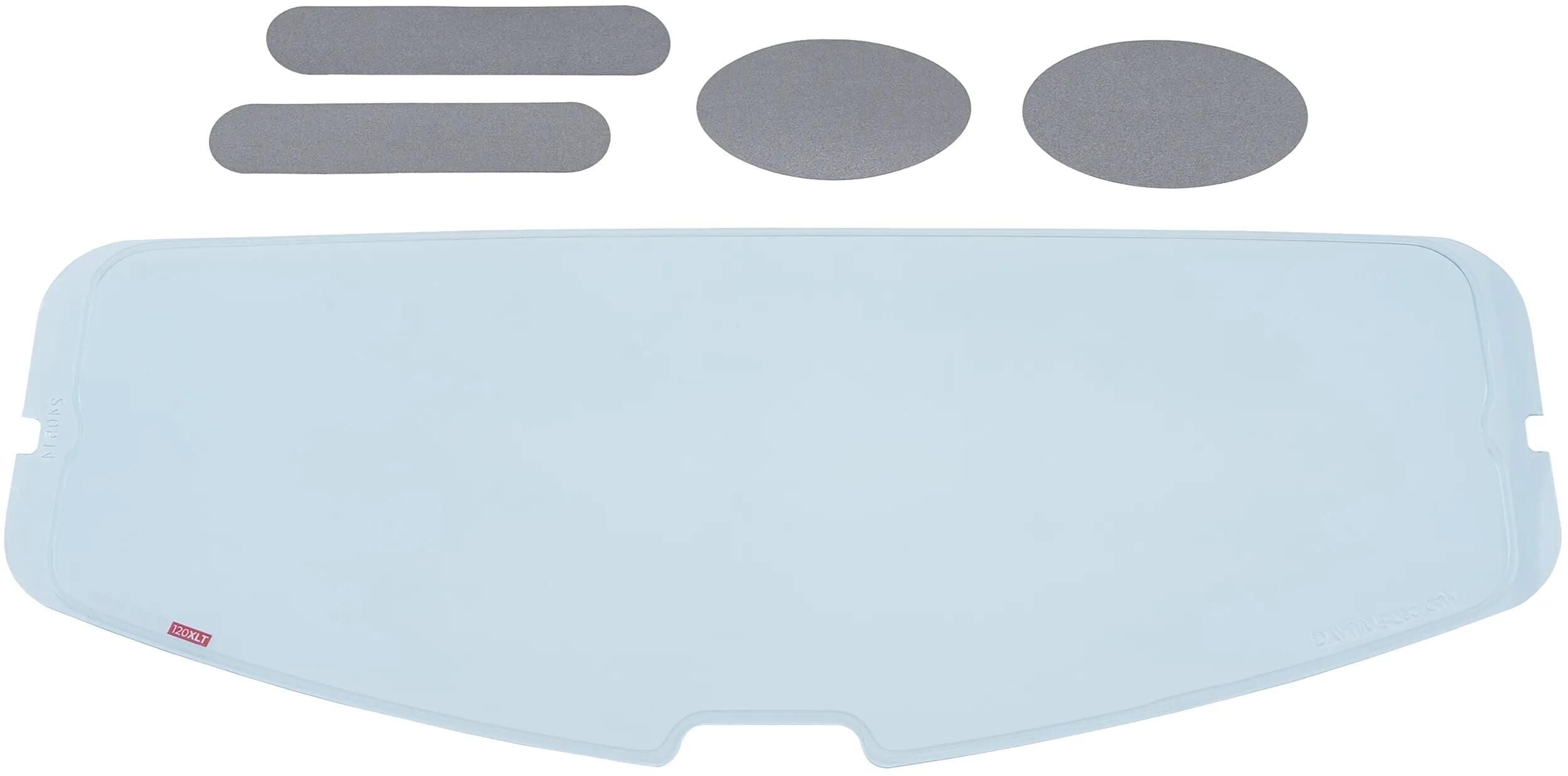 Ls2 integralhelm ff811 vector ii solid helmet vector ii gray gr. 4xl