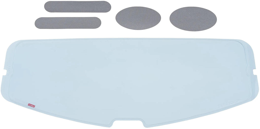 Ls2 integralhelm ff811 vector ii solid helmet vector ii gray gr. xl