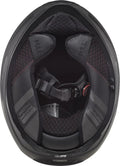 Ls2 integralhelm ff811 vector ii solid helmet vector ii black matt gr. 4xl