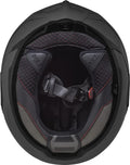 Ls2 klapphelm ff906 advant solid helmet advant black matt gr. xs