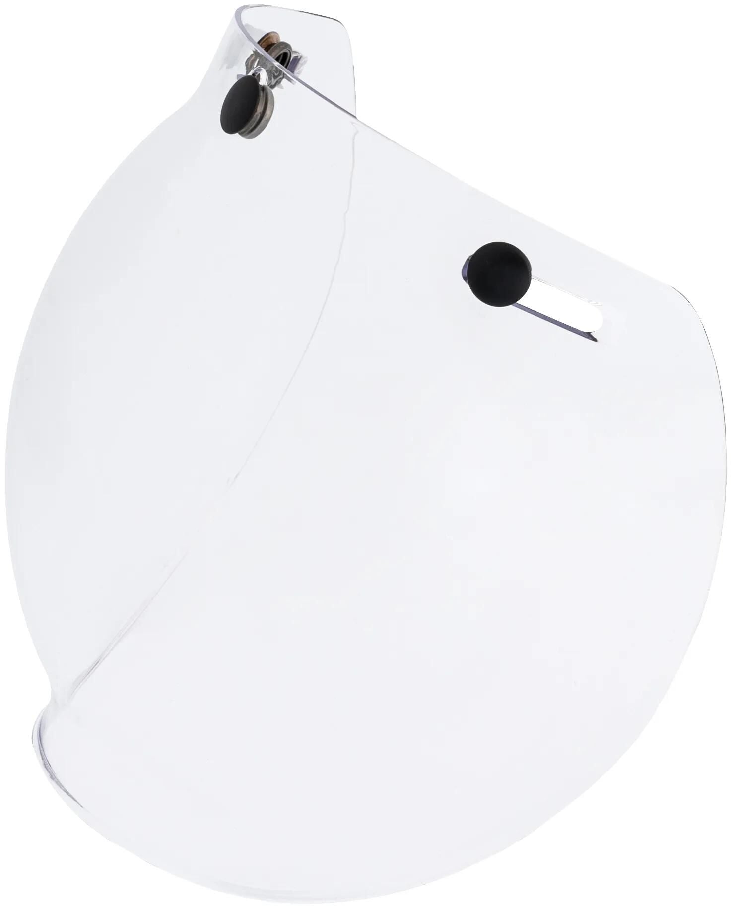 Ls2 visier visor of601 clear