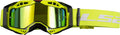Ls2 crossbrille aura pro glasses aura pro black neon yellow