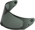 Ls2 visier visor ff800 ff353 light toned