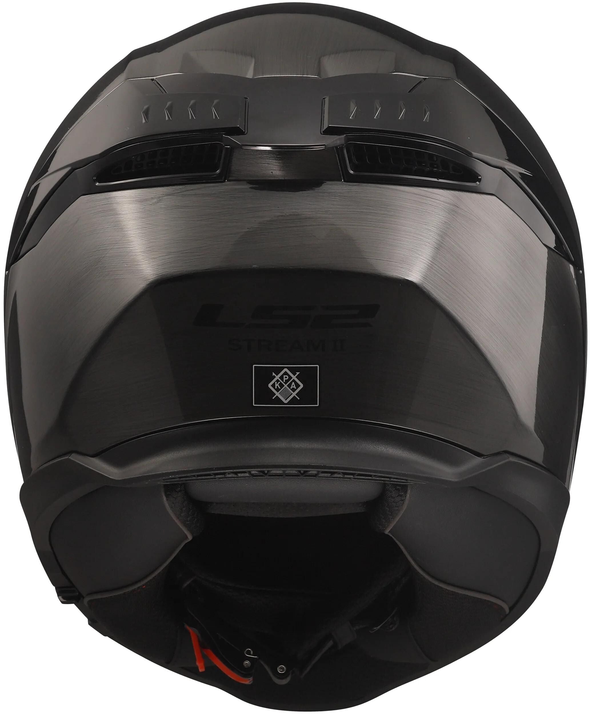 Ls2 integralhelm ff808 stream ii jeans helmet ff808 stream i jeans gr. xl