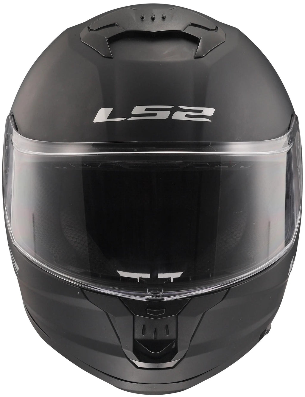 Ls2 integralhelm ff808 stream ii solid helmet ff808 stream i solid sw matt gr. l