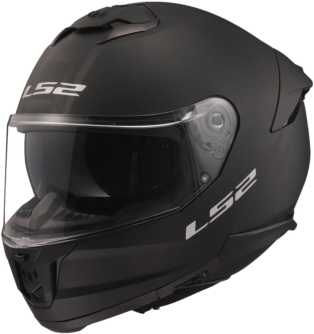 Ls2 integralhelm ff808 stream ii solid helmet ff808 stream i solid sw matt gr. 3xl