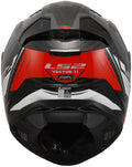 Ls2 integralhelm ff811 vector ii carbon savage helmet ff811 vector i c savage ws rt gr gr. xl