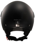 Ls2 jethelm of558 sphere lux ii solid helmet of558 sphere lux ii solid m. sw gr m