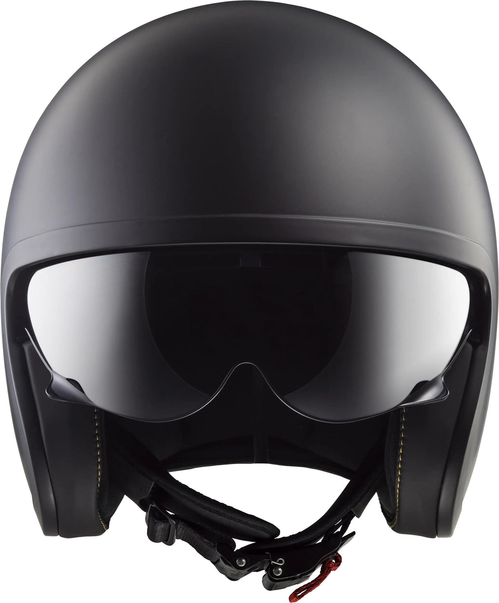 Ls2 jethelm of599 spitfire ii solid helmet of599 spitfire ii solid m. sw gr. xs