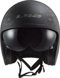 Ls2 jethelm of599 spitfire ii flag helmet of599 spitfire ii flag m. sw gr. xl