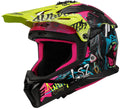 Ls2 crosshelm mx708 fast ii gorilla helmet mx708 fast ii gorilla vi ge gr. l