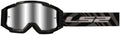 Ls2 crossbrille charger pro glasses charger pro black