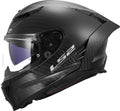 Ls2 integralhelm ff807 dragon carbon helmet ff807 dragon carbon matt gr. xl