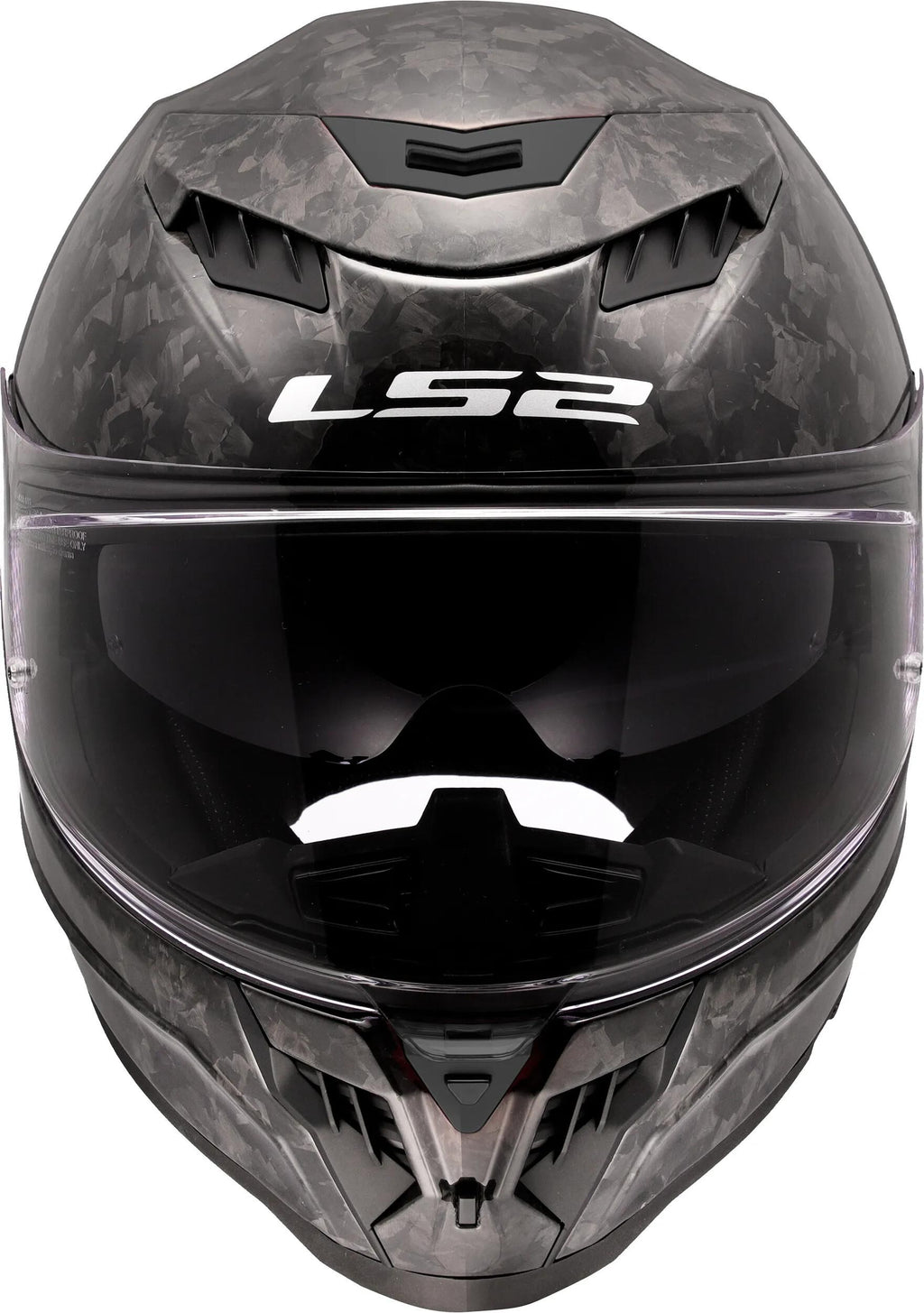 Ls2 integralhelm ff807 dragon forged helmet ff807 dragon carbon forged gr. xs