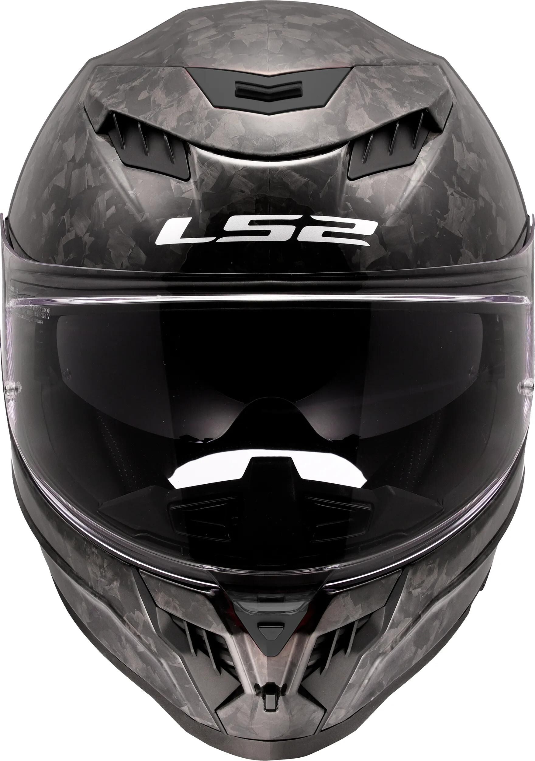 Ls2 integralhelm ff807 dragon forged helmet ff807 dragon carbon forged gr. xs