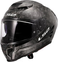 Ls2 integralhelm ff807 dragon forged helmet ff807 dragon carbon forged gr. xl