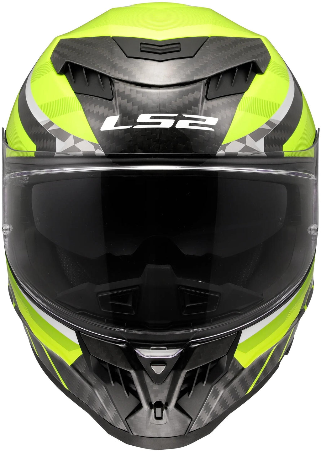 Ls2 integralhelm ff807 dragon trax helmet ff807 dragon trax h-v yellow gr. m