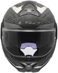 Ls2 klapphelm ff910 advant ii astral helmet ff910 advant i astral matt gray gr. l
