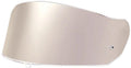 Ls2 visier visor iridium silver ff808 stream ii