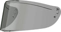 Ls2 visier visor slightly tinted dragon ff807