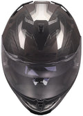Ls2 integralhelm ff818 storm iii sporty helmet ff818 storm ii sporty matt black grey s