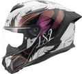 Ls2 integralhelm ff820 rapid iii boho helmets ff820 rapid i boho white sw pink gr. xs