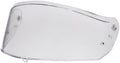 Ls2 visier visor clear stream ii ff808
