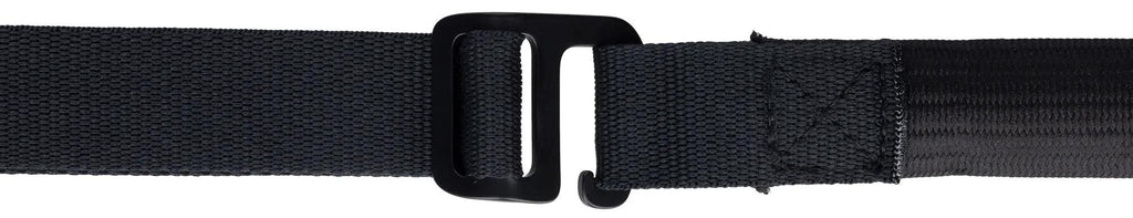Oxford spanngurt atlas g-hook atlas g-hook 26mm x 2,0m black pair