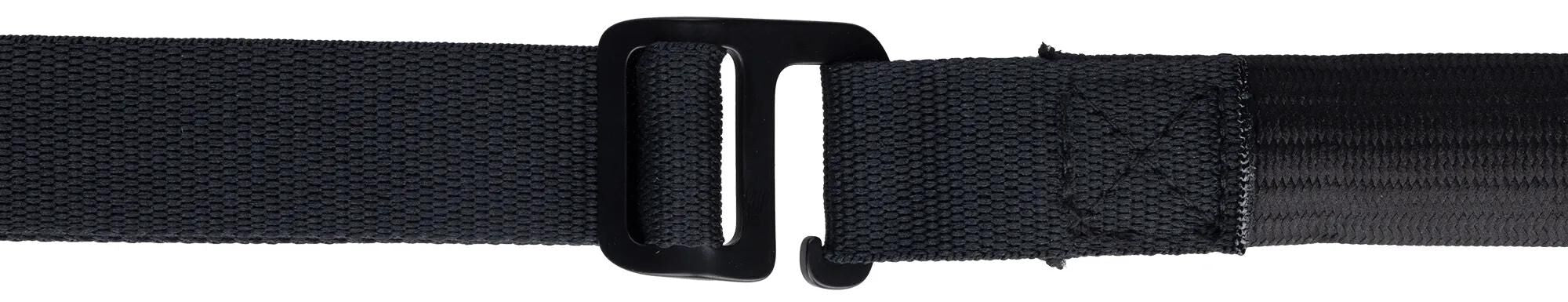Oxford spanngurt atlas g-hook atlas g-hook 26mm x 2,0m black pair