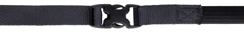 Oxford spanngurt atlas b-clip atlas b-clip 17mm x 2,0m black pair