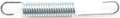 Buzzetti ständerfeder spring 93 x 12mm