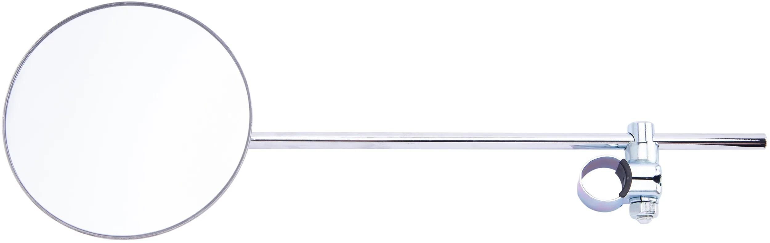 Busch + müller rückspiegel 922 k polo mirrors round boom
