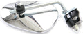 Busch + müller rückspiegel leg shield mirror left bo 912 2pl