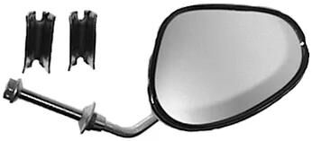 Busch + müller rückspiegel 913 2 plug-in mirror re.bumm 913 2pr
